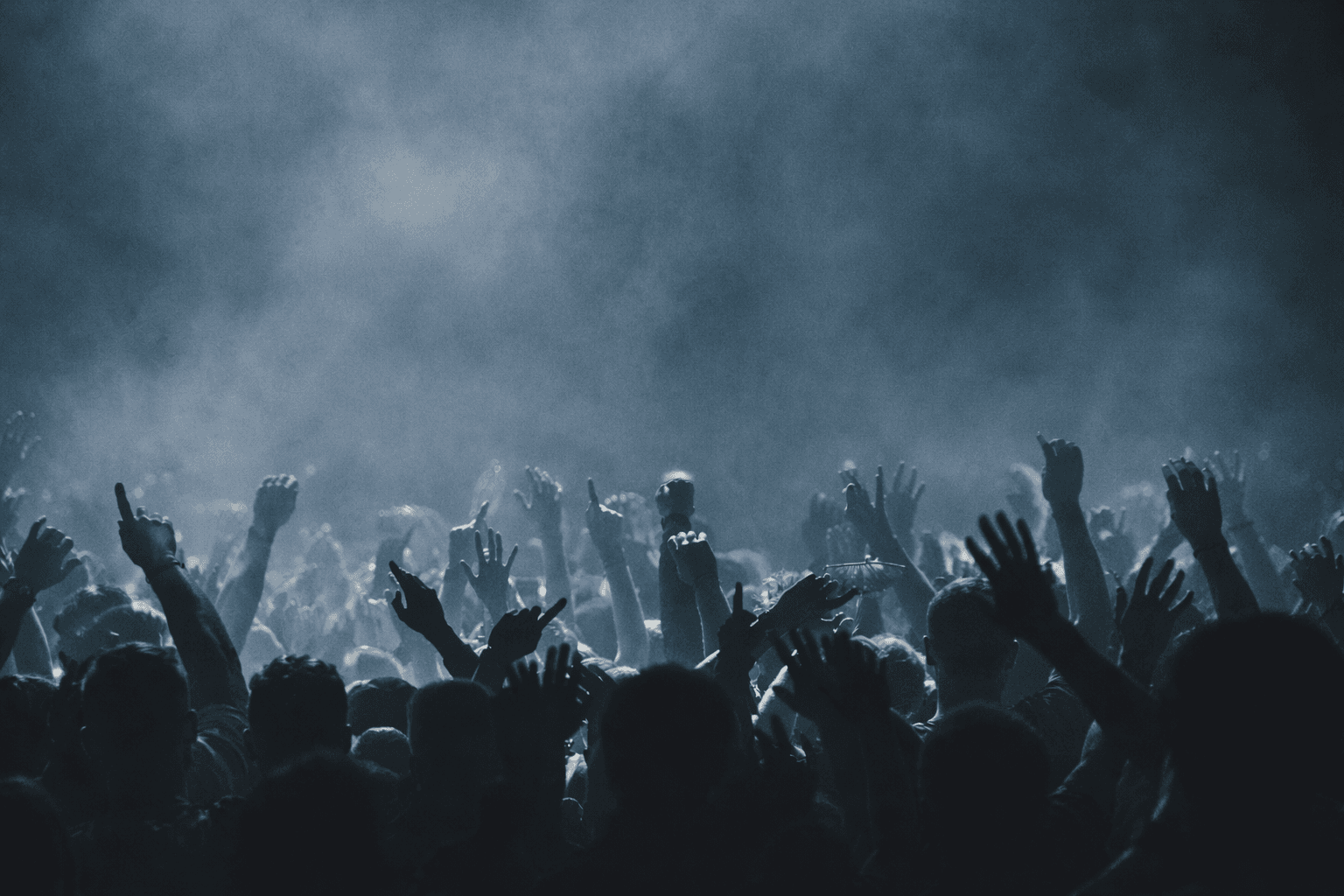 CLUB ENTERTAINMENT - Portada de eventos